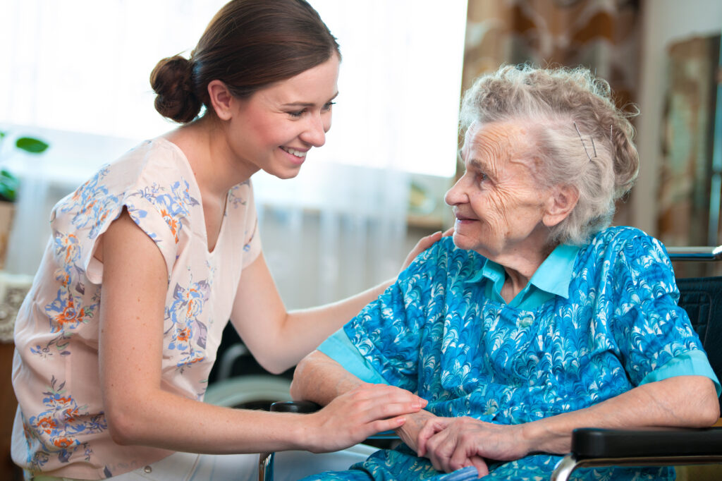 Elder Care
