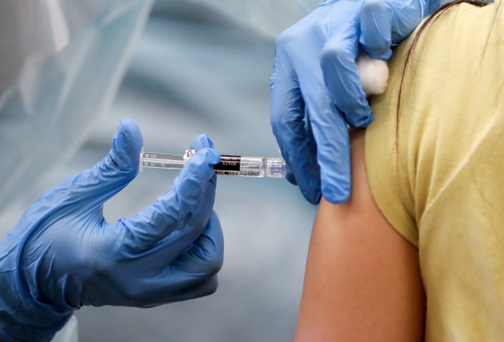 Flu Vaccines & Immunizations