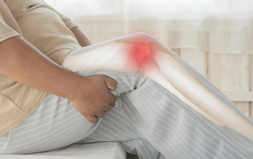 Musculoskeletal Injuries