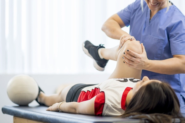 School & Sports Physicals