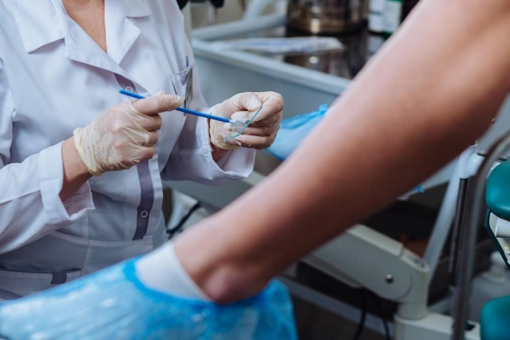 Well-Woman Exams & Pap Smears