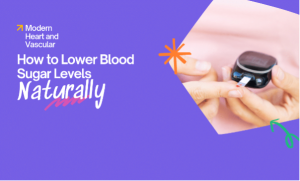 blood sugar levels