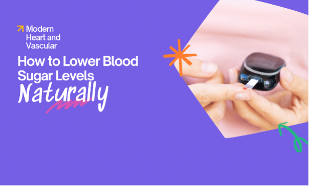 blood sugar levels